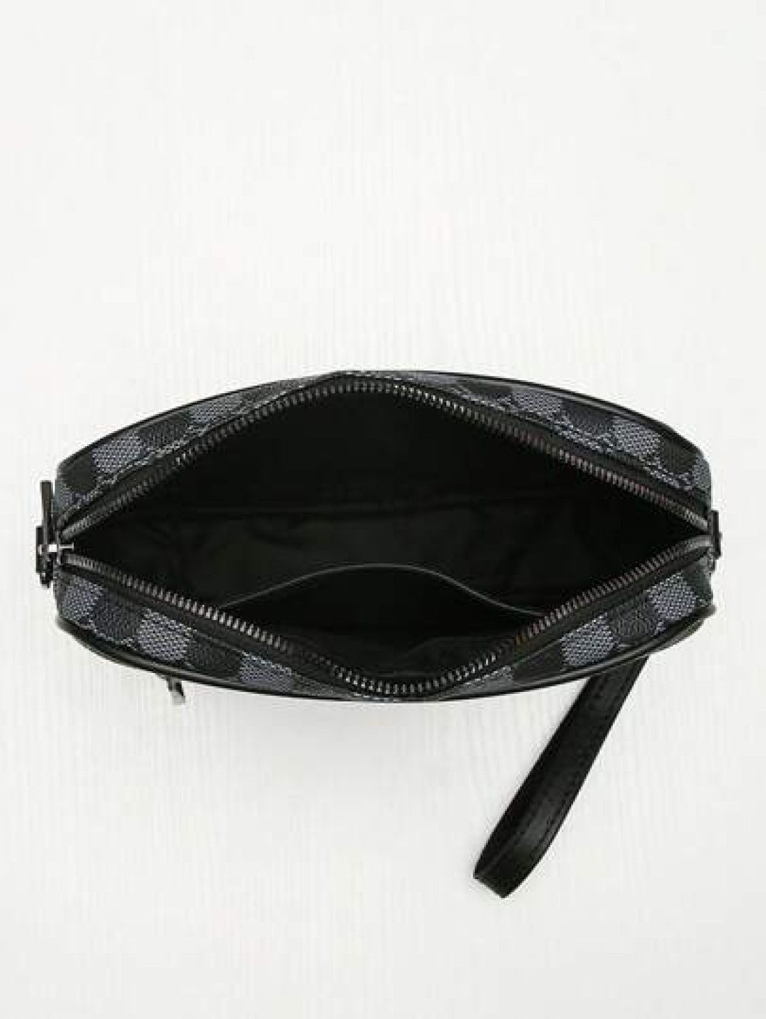 New Men s Business Shoulder Bag High Quality Leather Crossbody Bag Multi Layer Fashionable Hand Held Small Square Bag Casual Backpack Men s Handbag Casual Large Capacity Hand Held Bag Hand In Hand Cli