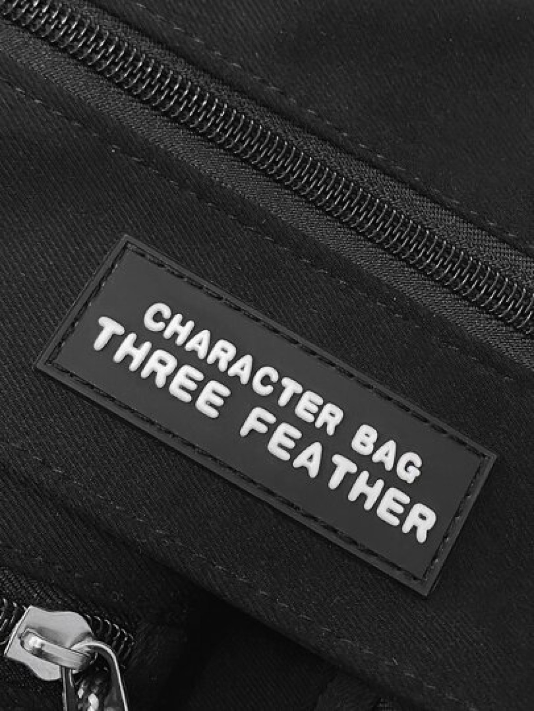 High School Students University Multifunctional Sling Bag Shoulder Bag Casual Bag Men Letter Detail Multi Compartment Crossbody Bag Schoolbag For Travel Large Capacity Multi Functional Fashionable Vac