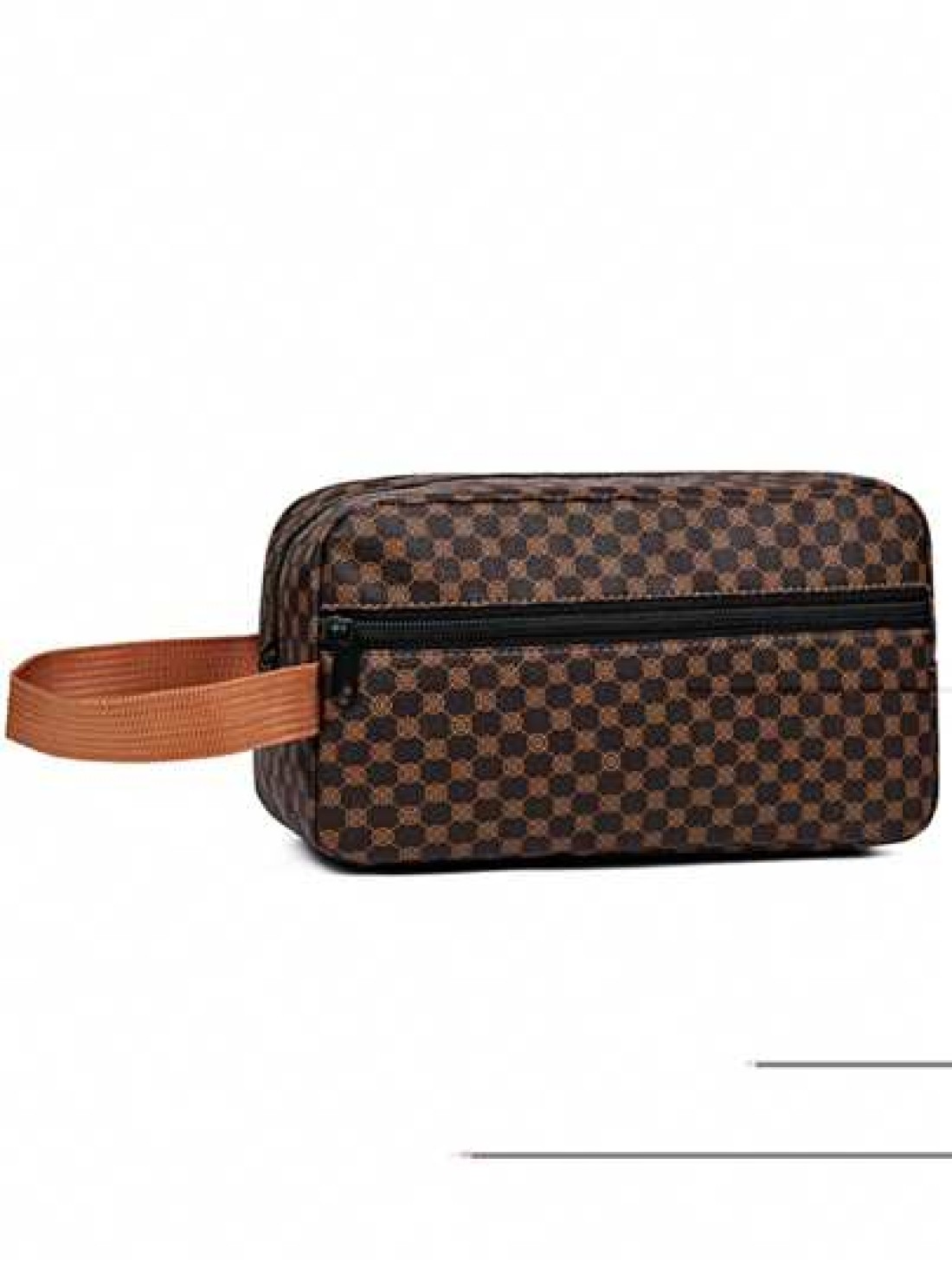 Casual Shoulder Bag Men s And Women s Purse Clutch Bag Crossbody Bag Multi Layer Backpack Middle Aged Crossbody Bag Women s Bag