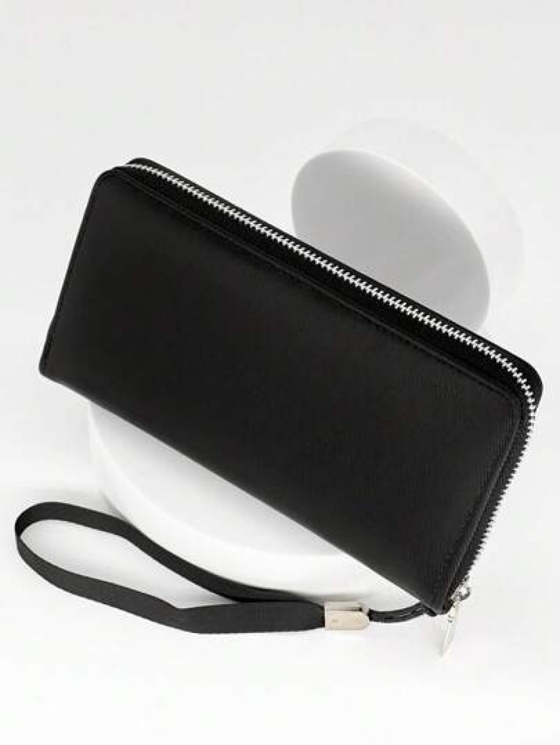 HOVI S Simple Casual Commuter Long Wallet Fashion Portable Large Capacity Multifunctional Travel Clutch Phone Wallet Holiday Gift Laptop Fashionable Casual Christmas Thanksgiving Fall Winter Purse Gif