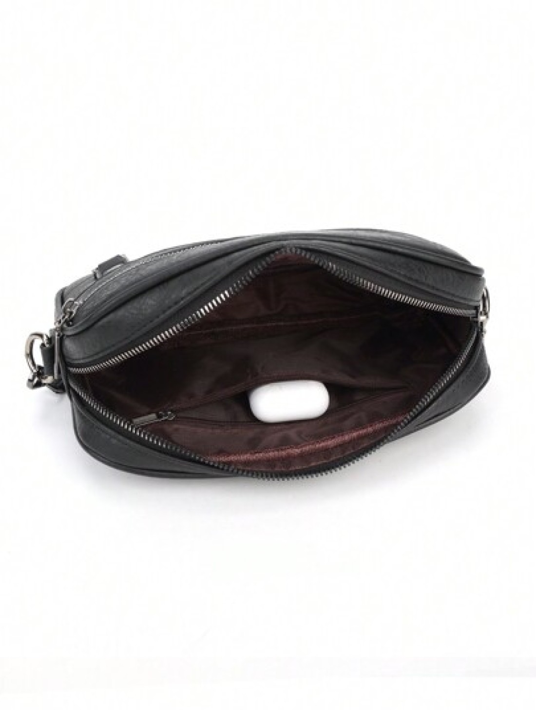 Men s Retro Business Casual Shoulder Messenger Bag Also Can Be Used As Handheld Suitable For Daily Use College Father s Day Gift Valentine s Day Gift Side Bag Crossbody Bag Shoulder Bag Sling Bag Than