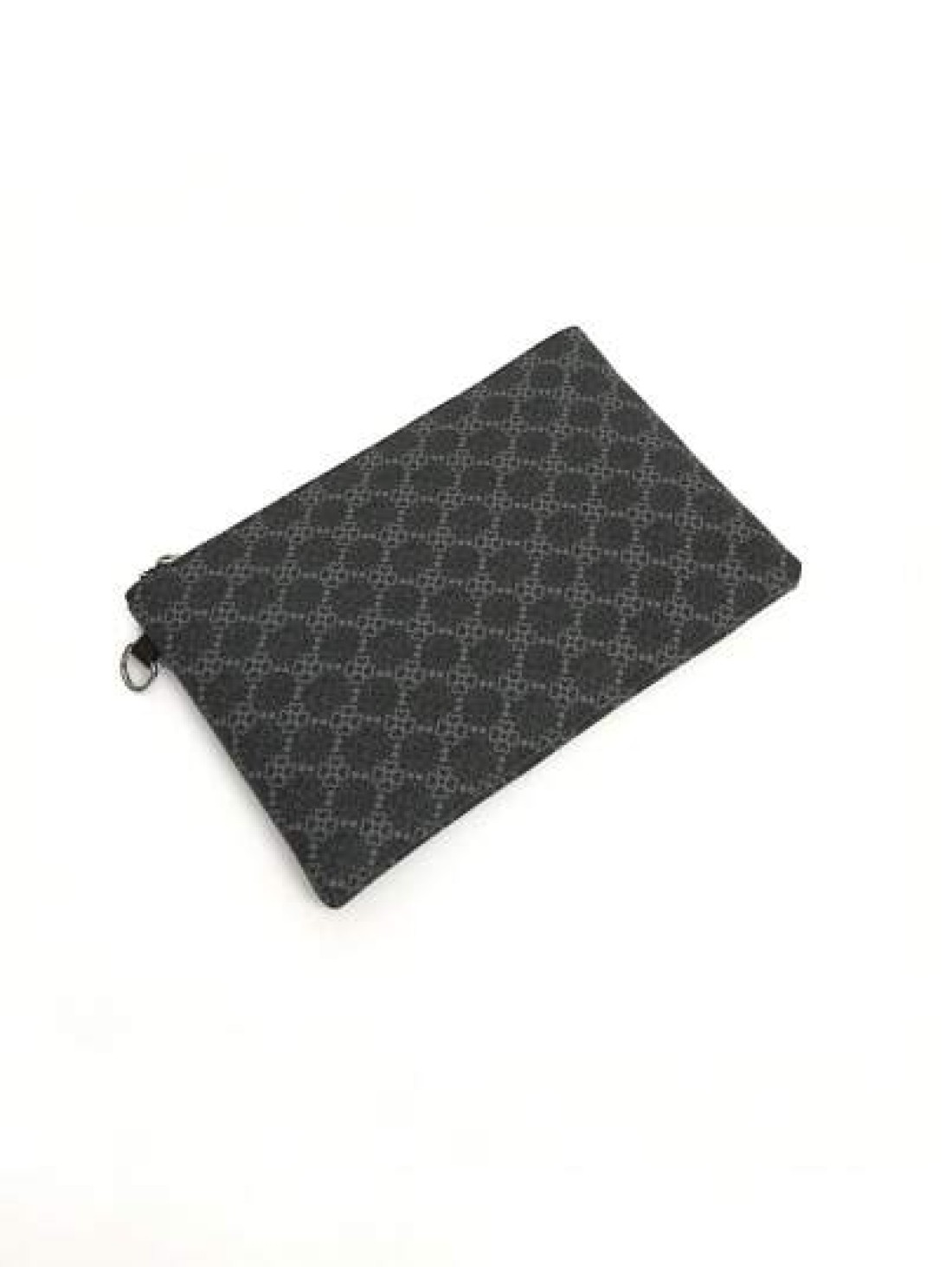 PU Printed Men s Clutch Bag Wristlet Christmas Gifts For Men Fall Scream Men Bag For Men Wallet Hand Bag Men Thanksgiving Travel Winter Purse Holiday Wash Bag Old Money Merry Christmas Handbag Wristle