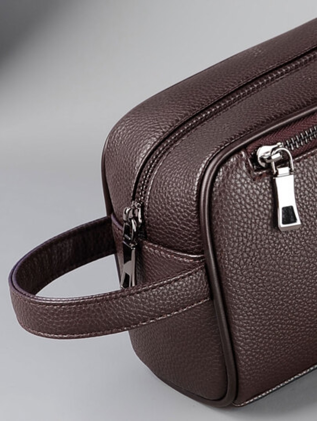 1Pc Large Capacity Casual Business Handheld Clutch Bag Handbag Wristlet Bag Holiday Essentials For Travel Fall Stuff Anti Theft Portable Lightweight Gift Hand Bag Storage Valentines Gift Handbag Organ