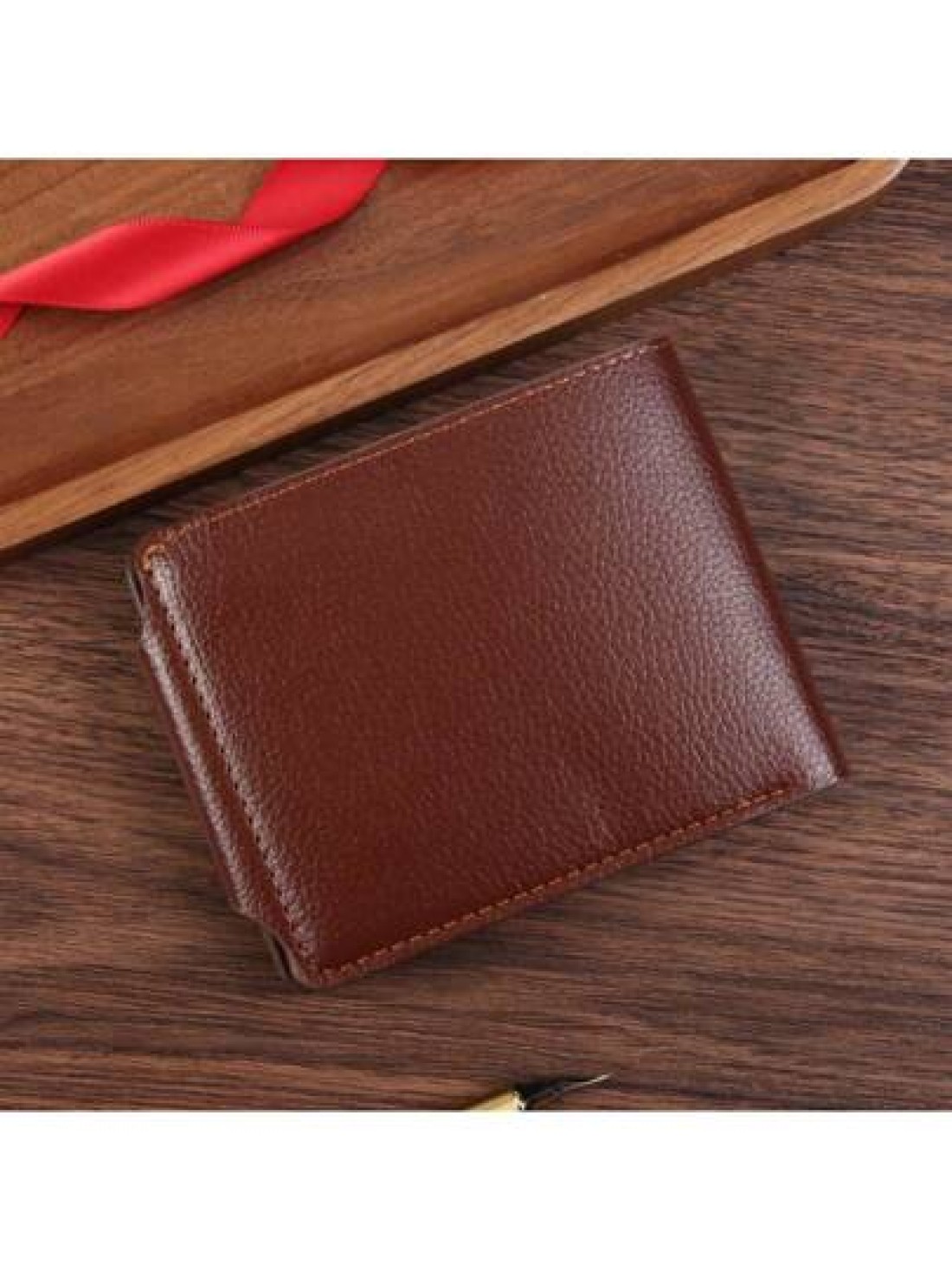 Factory Direct New Arrival Wallet Zipper Multi Card Slots Cartoon Short Wallet In Stock Wholesale Christmas Gifts Fall Scream Men Bag Wallet Hand Bag Purses And Bags Men Gifts Student Large Capacity M