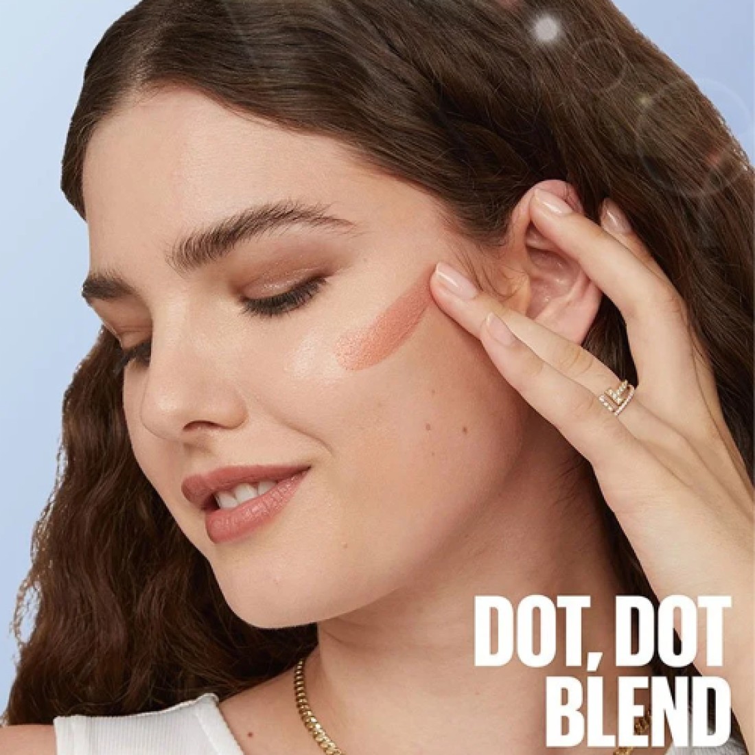Maybelline Sunkisser Liquid Glow Blush & Bronzer