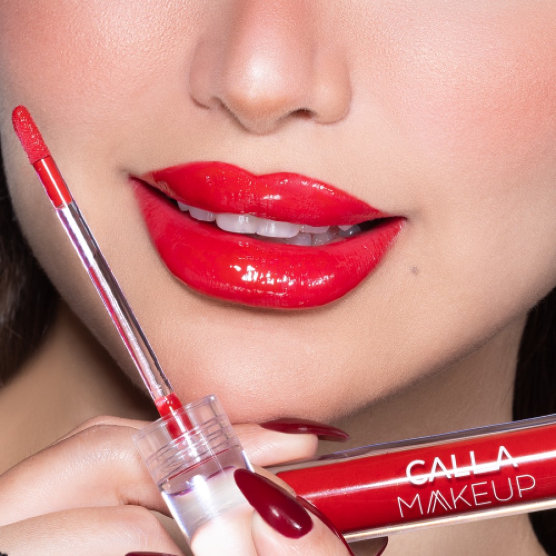 CALLA Makeup Lip Gloss - CM-500