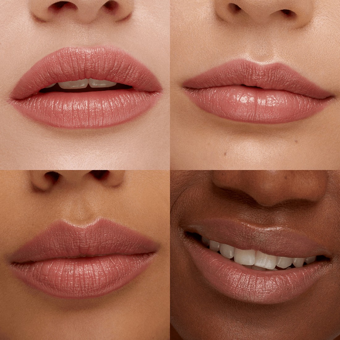KIKO Smart Fusion Creamy Lip Crayon