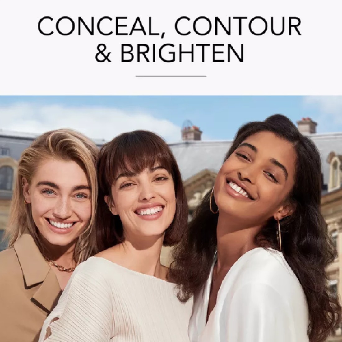 Bourjois Always Fabulous Concealer