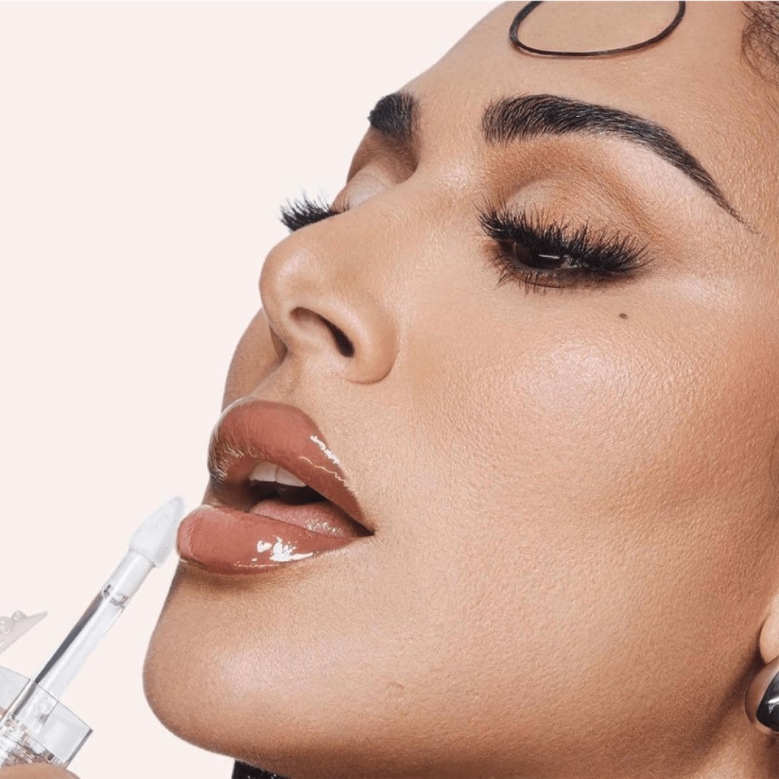Huda Beauty Faux Filler Gloss