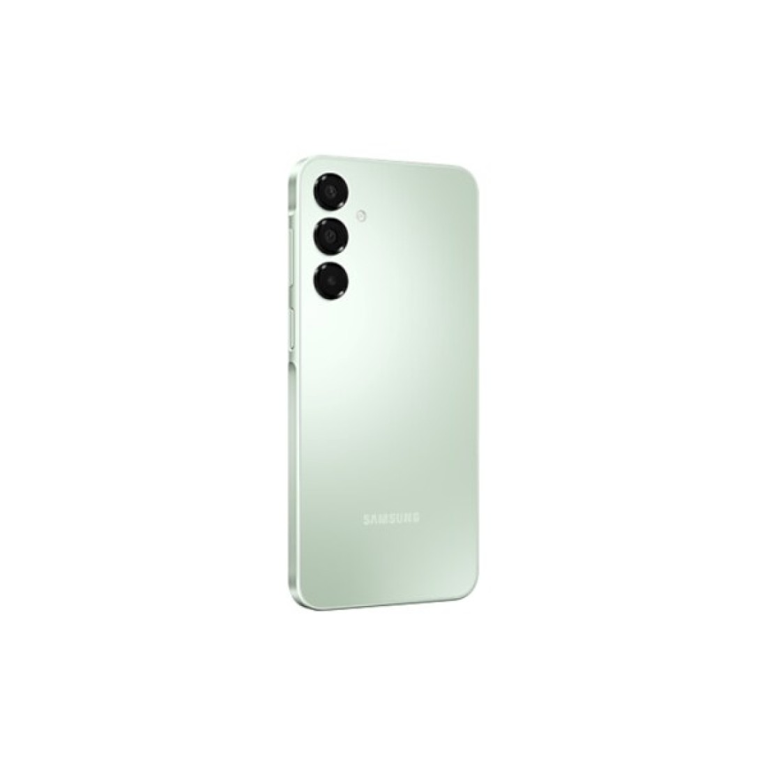 Samsung Galaxy A16 LTE 4GB RAM 128GB Storage Android Smartphone - Light Green