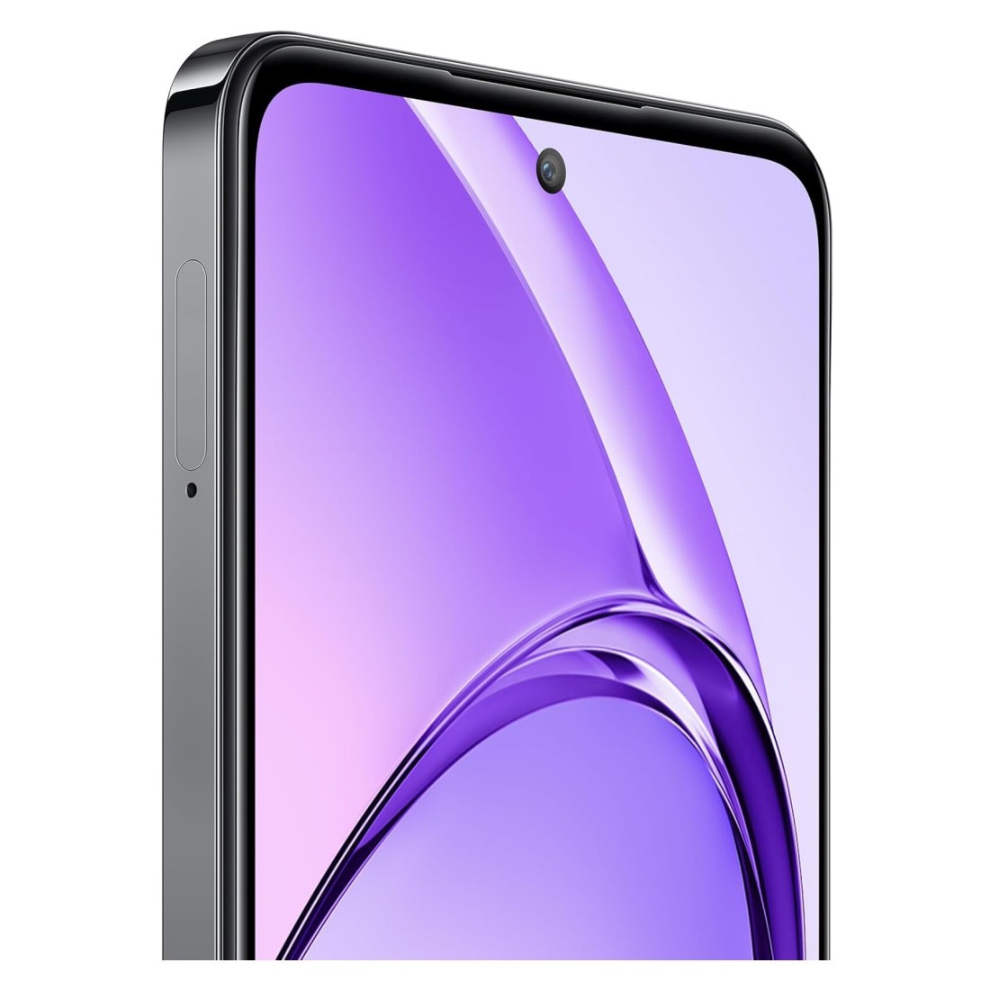 أوبو A3 برو هاتف ذكي ثنائي الشريحة 8 غيغابايت RAM 256 غيغابايت 5G - أسود نجمي