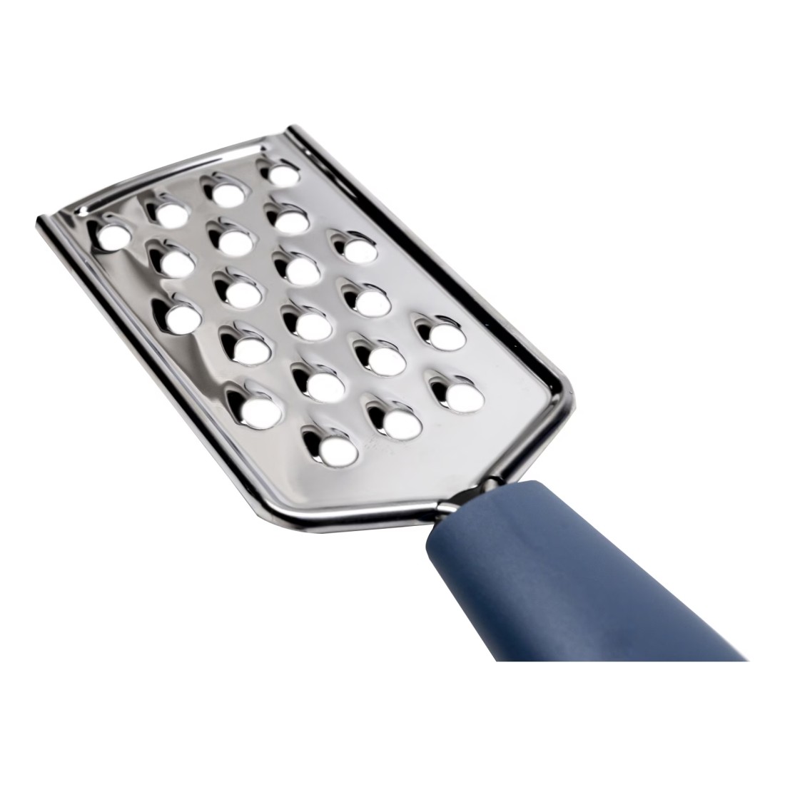 CuisineArt Stainless Steel Hand Grater Assorted 8.5cm