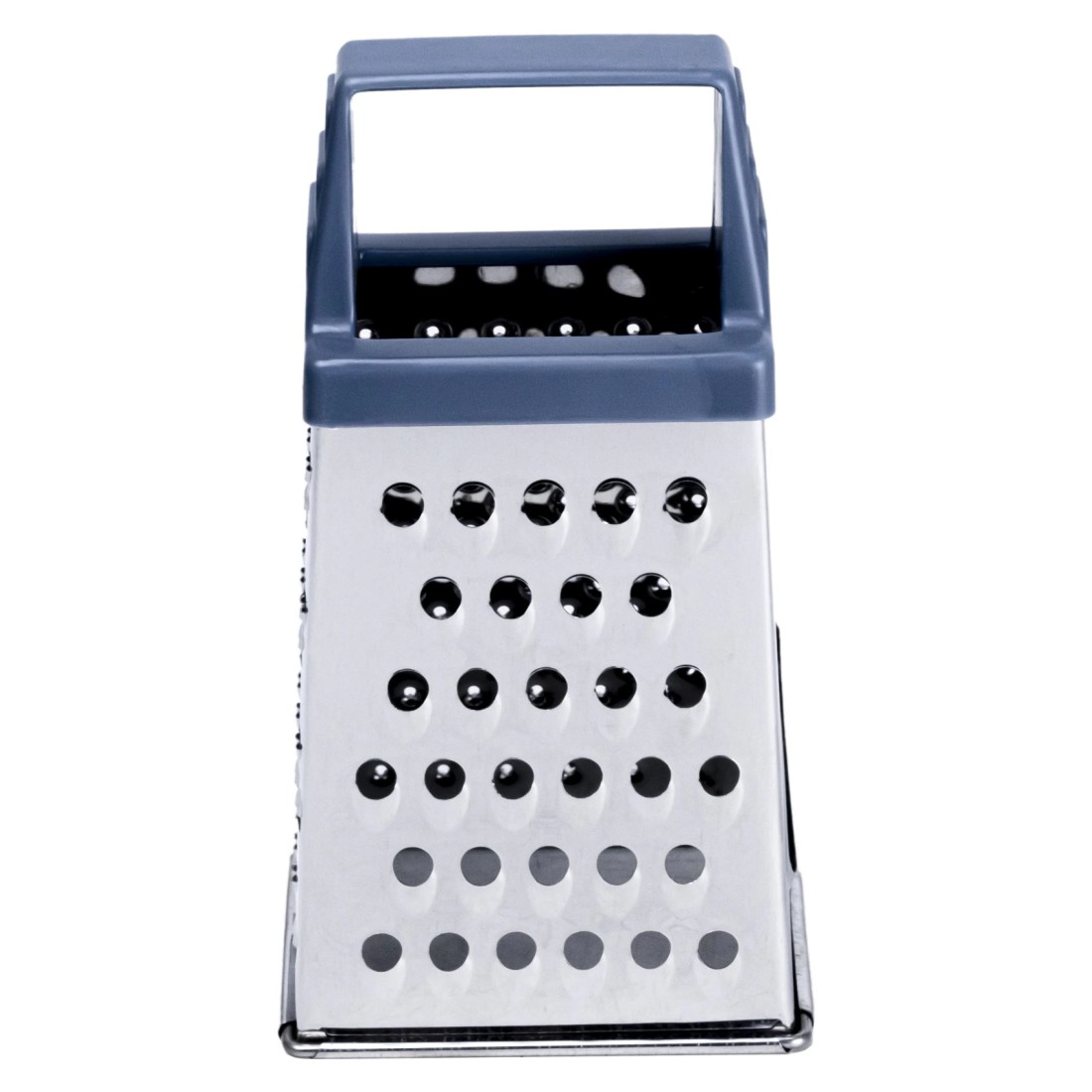 CuisineArt Stainless Steel Box Grater Assorted 8.5cm