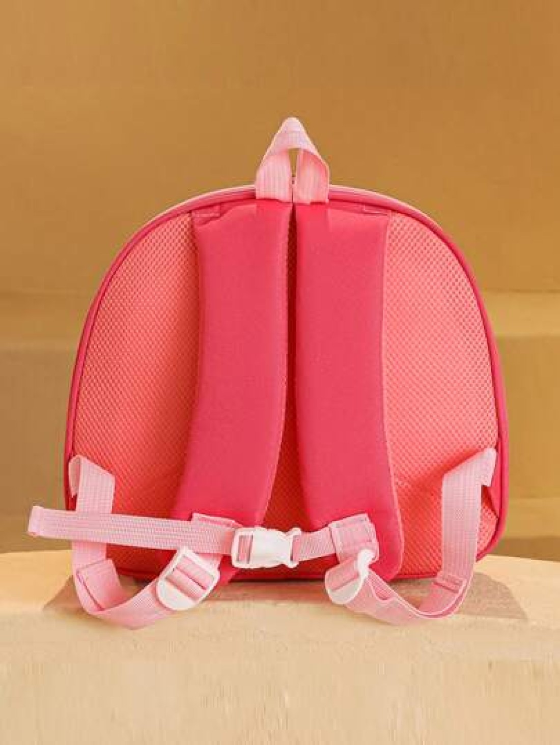 Kitten Camera Children s Backpack Fashion Casual Small Bag Happy School Schoolbag Girls Cute Backpack
