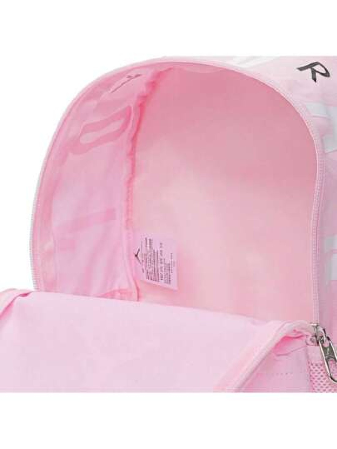 Nike حقيبة ظهر للأطفال الرضع والصغار ،JD2423005TD-001