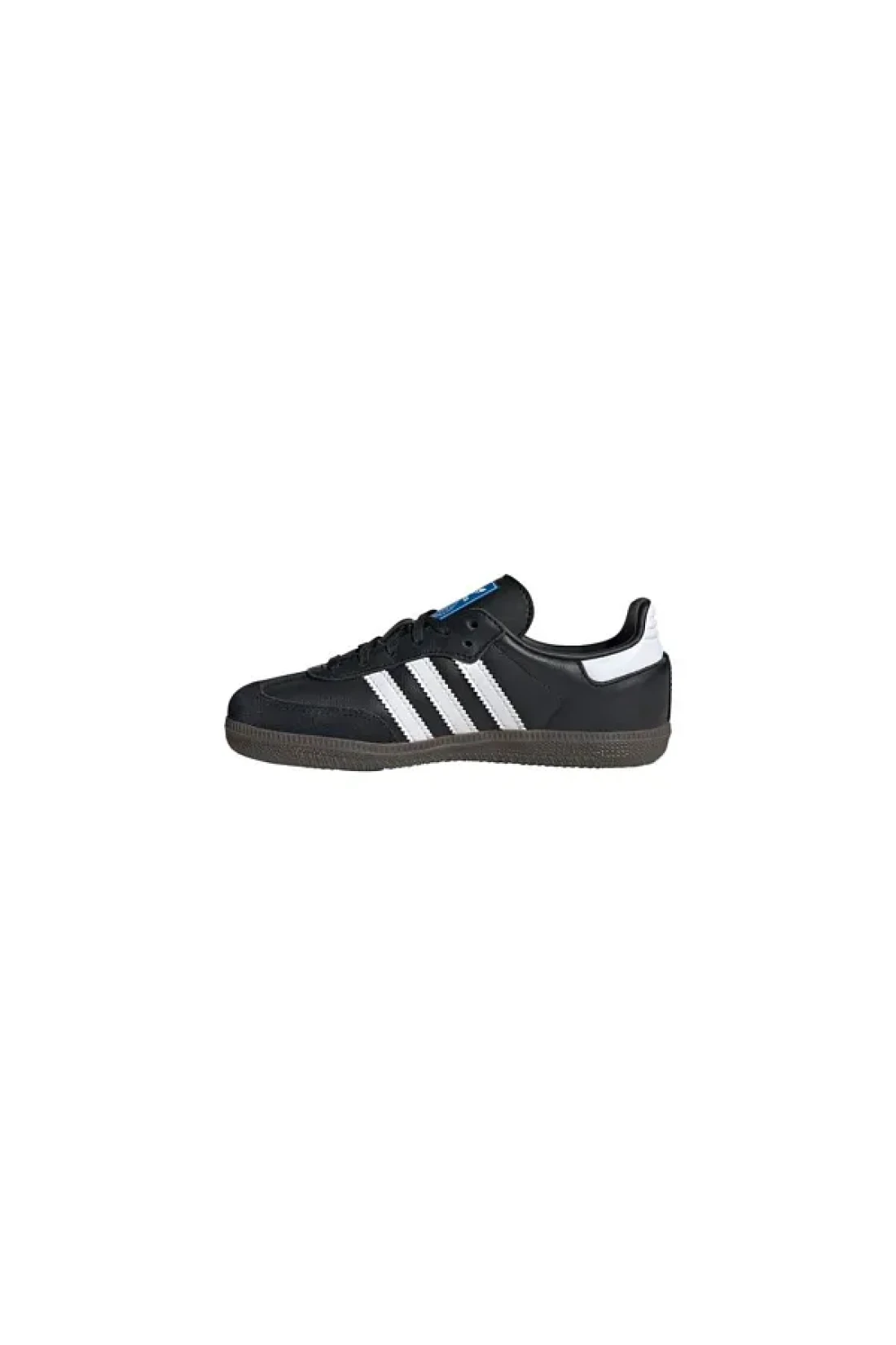 adidas Samba Og C - حذاء رياضي للأطفال Ie3678