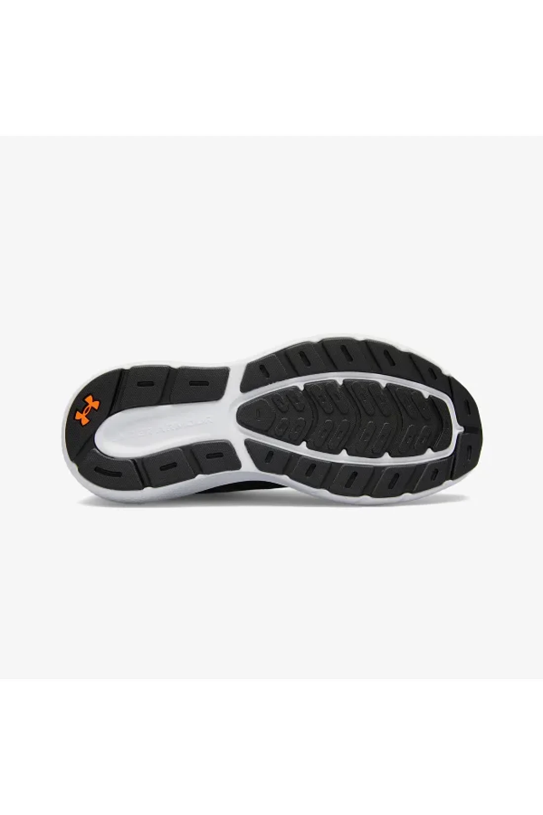Under Armour Ua Charged Rogue 5 - Sneakers with Slide