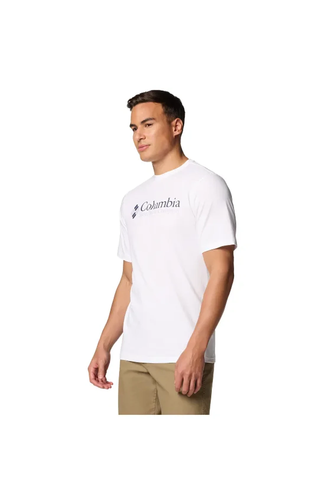Columbia Csc Basic Logo Short Sleeve T-Shirt