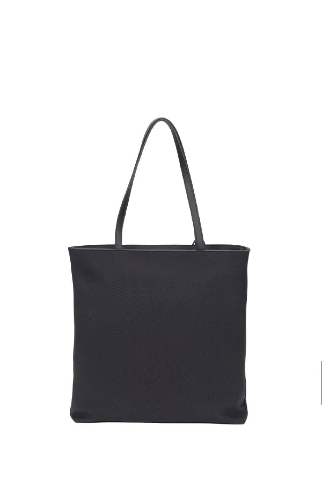 U.S. Polo Assn. حقيبة كتف نسائية باللون الأسود - Us8220 Online Exclusiv