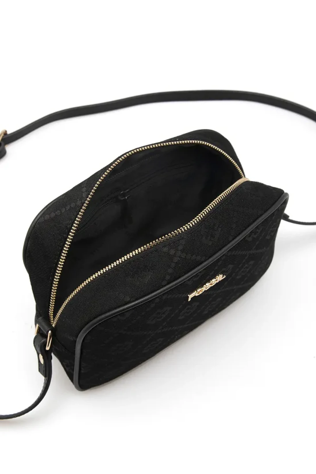 Fossil Black Crossbody Bag 05FS22Y283