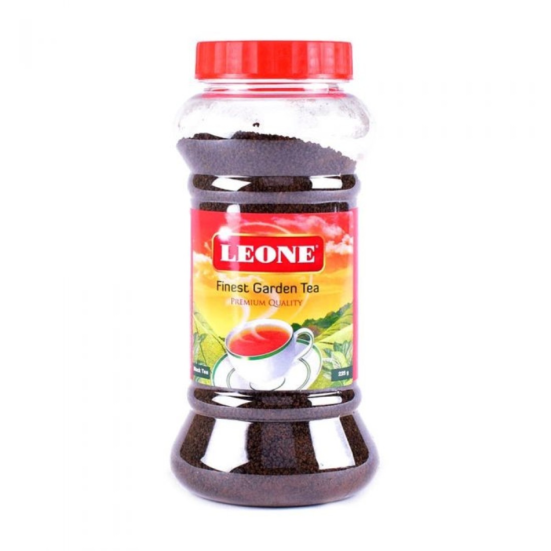 ليون 04 جرة 225 جم