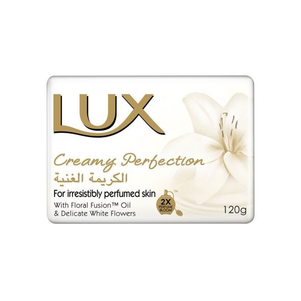 LUX PW BAR SECRET BLISS 6X75GM