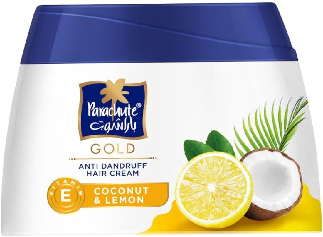 PARACHUTE GOLD A D H CREAM 140ML