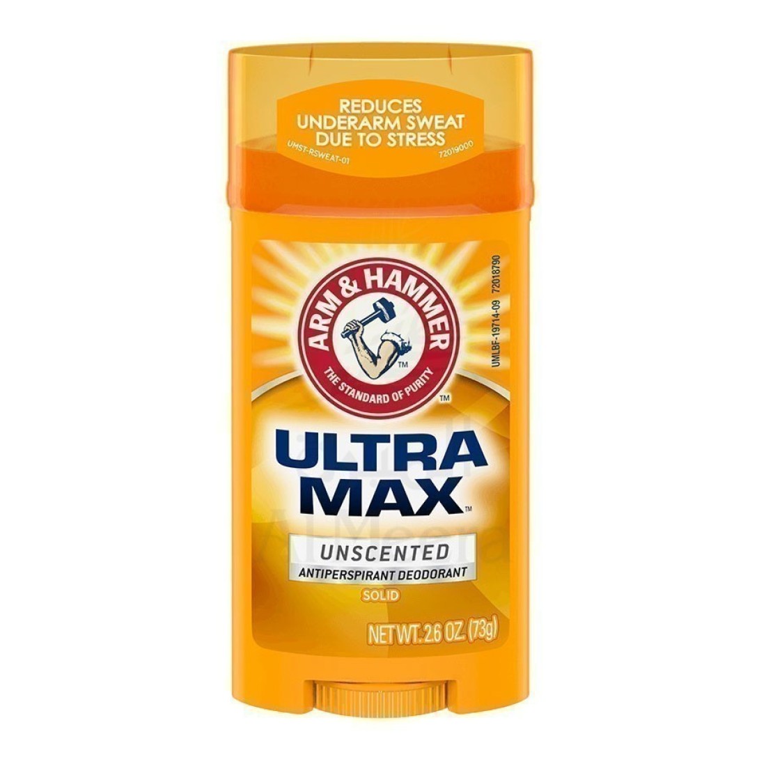A & H Umax Deodorant Stick غير معلوم