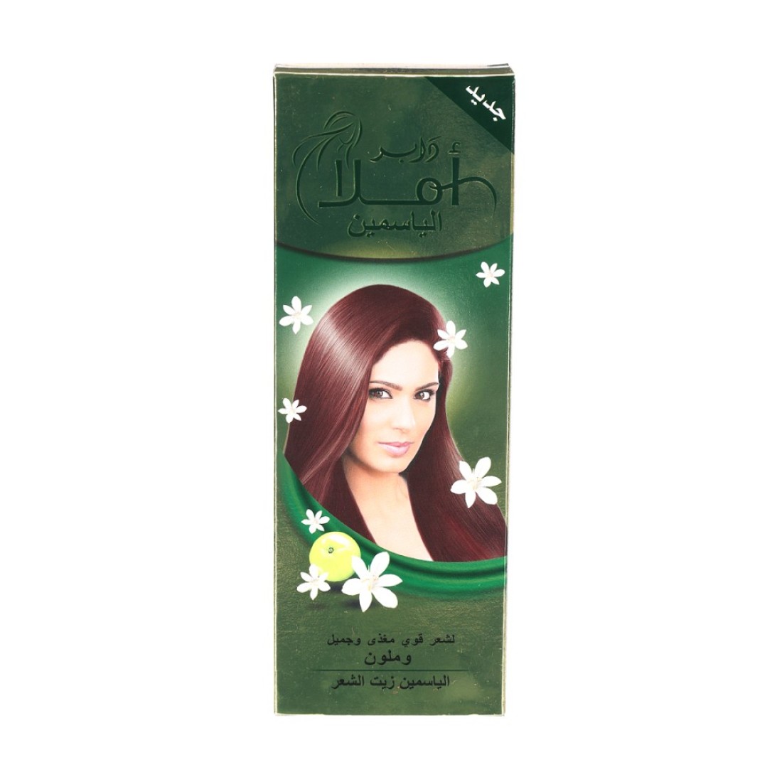 DABUR JASMINE HAIR OIL 300ML