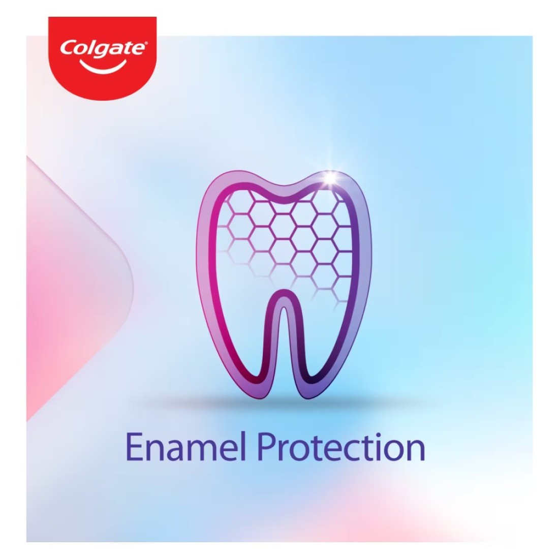 Colgate Sensitive Pro-Relief Enamel Strength Toothpaste 75ml