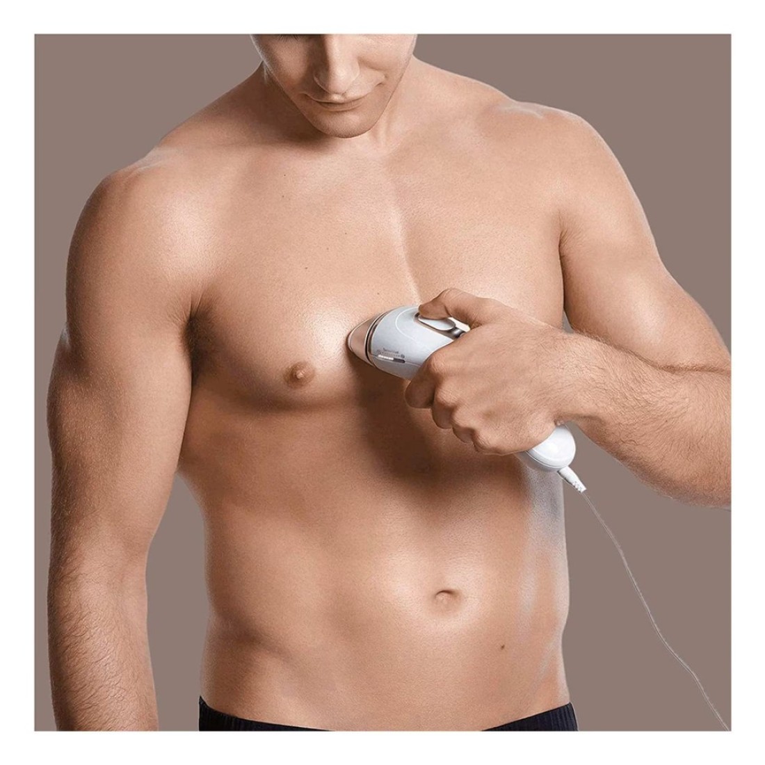 Braun IPL Silk-Expert Pro 5 Hair Removal Device PL5014 Multicolour