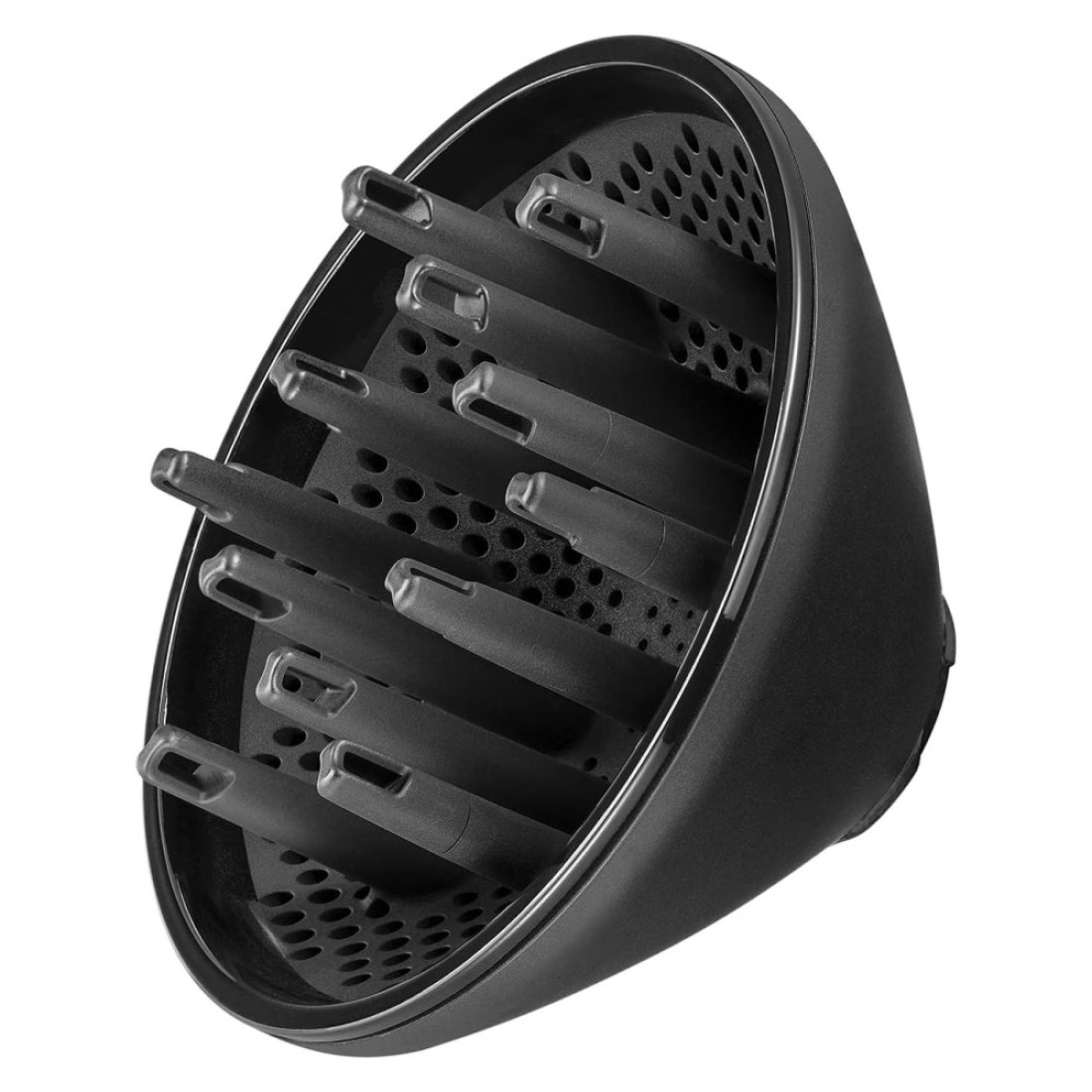 Remington Supercare Pro Hair Dryer AC7200 Black