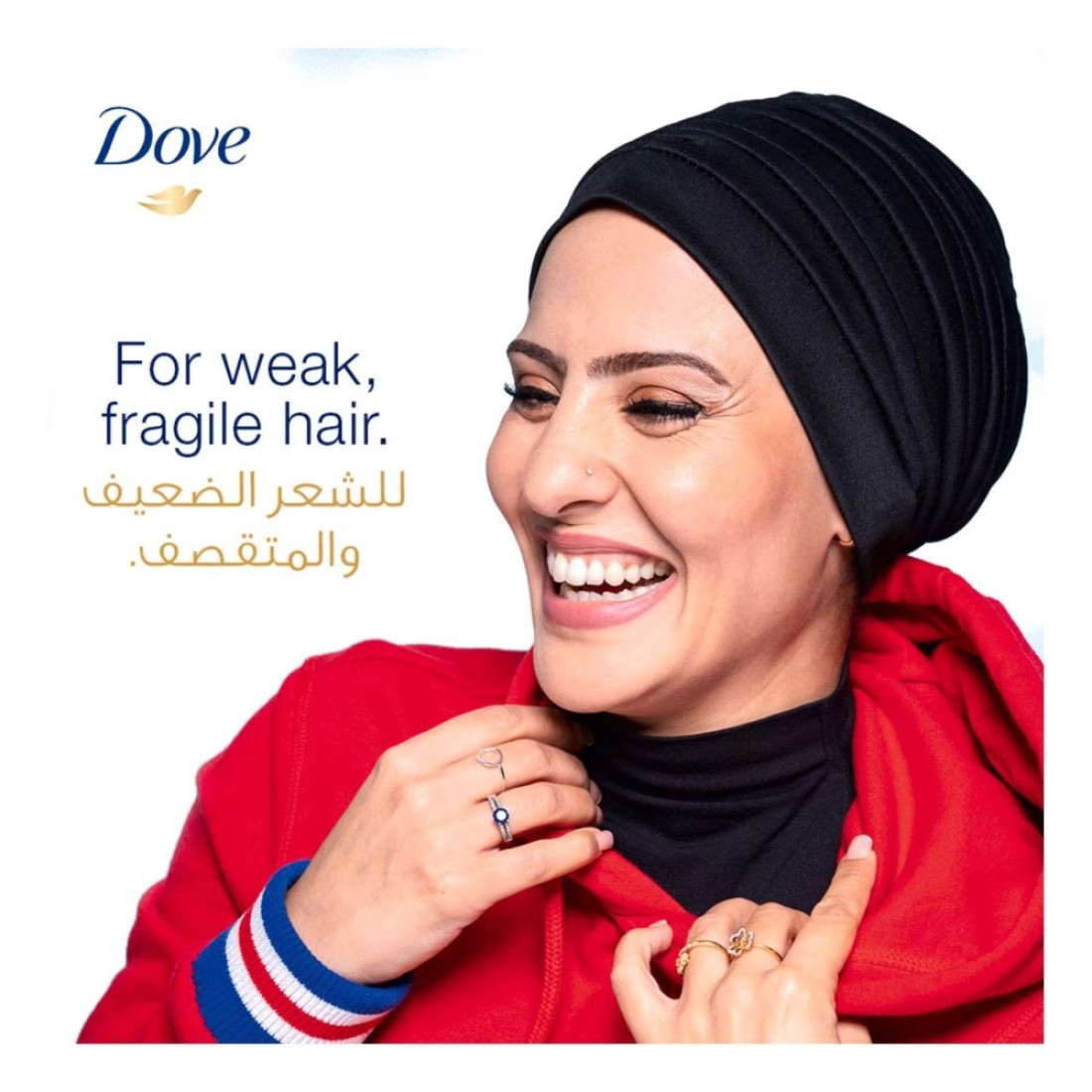 دوف بلسم للعناية المغذية لإنقاذ الشعر الضعيف والهش من تساقط الشعر حتى 98٪ أقل من تساقط الشعر 350 ملل