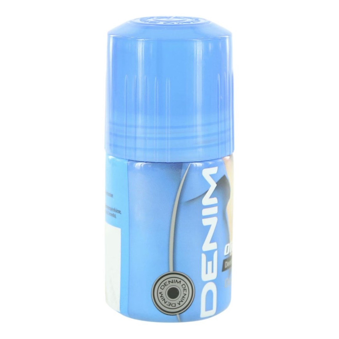 Denim Deamax Original Deodorant Roll On Clear 50ml