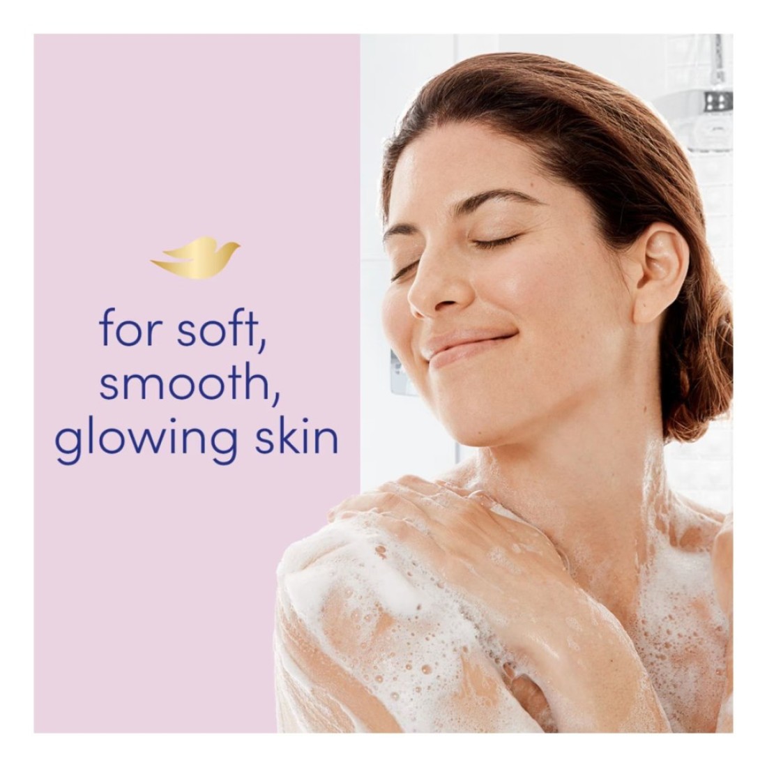 Dove Pink Soap 125g
