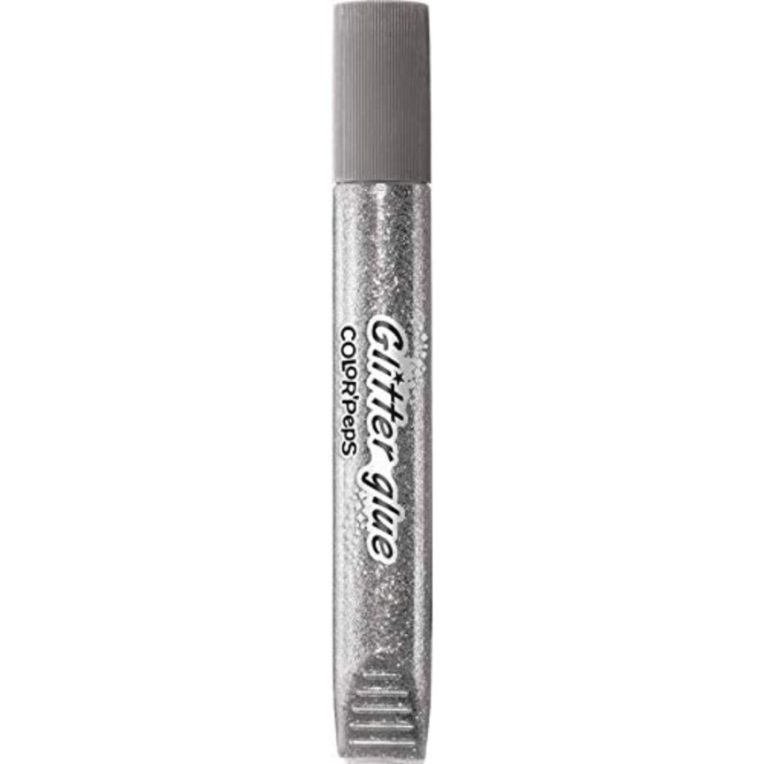 Maped Color&#39;Peps Glitter Glue Blister 10.5ml 9 PCS