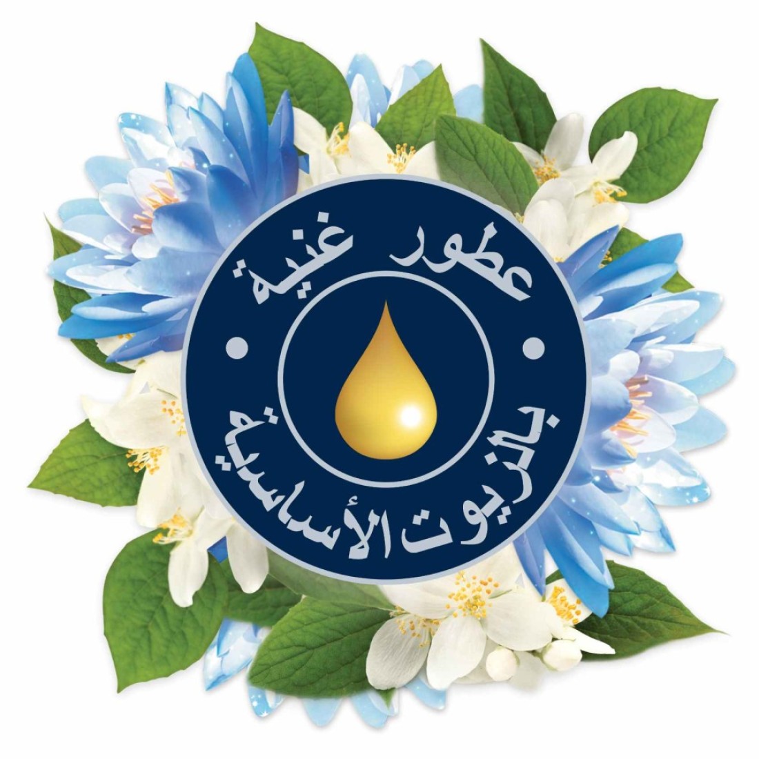 غلايد شمعة 2 في 1 معطرة مثيرة للإعجاب مونلايت وولك و واندرينغ ستريم 3.4 أونصة