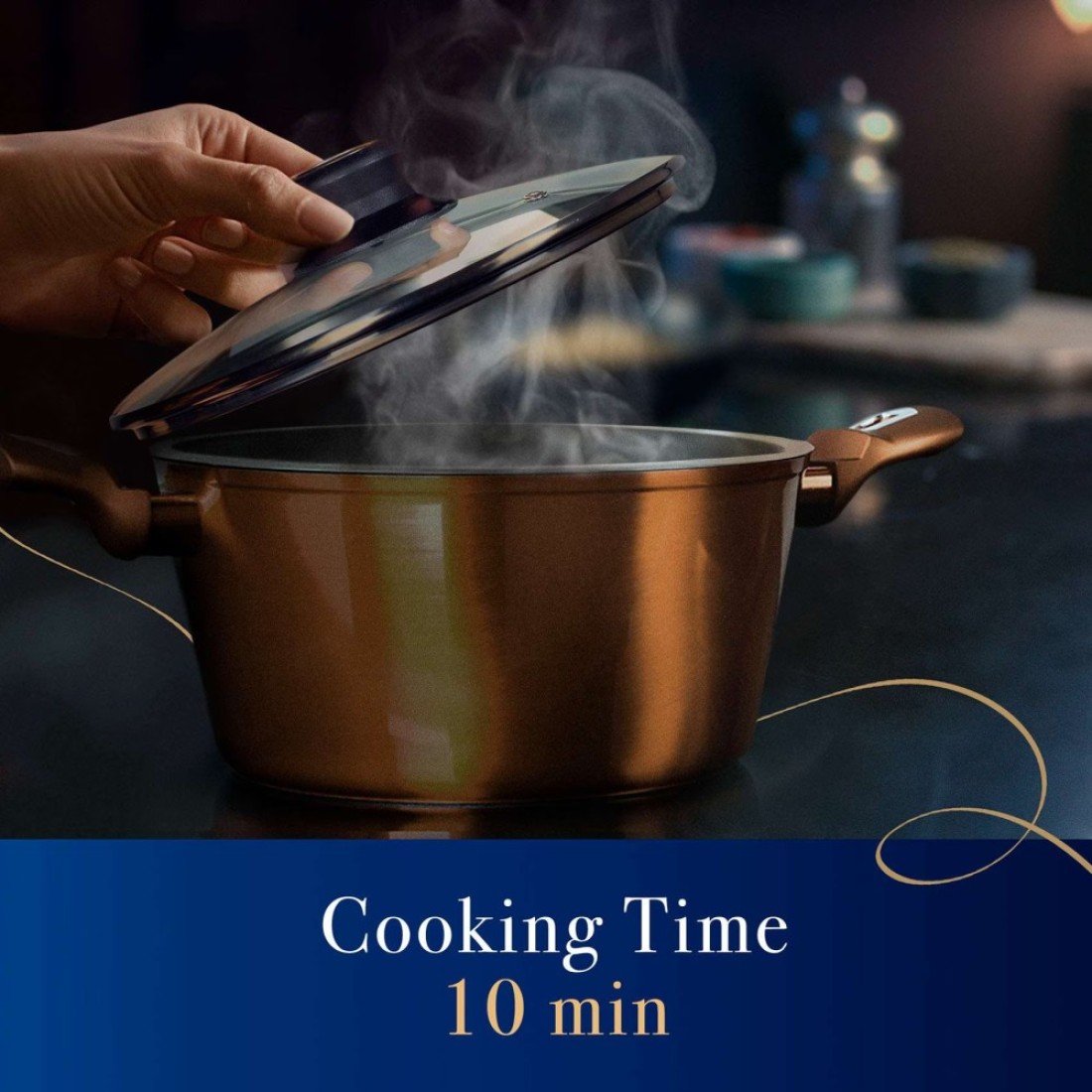 Barilla Casarecce Collezione Pasta, 500g