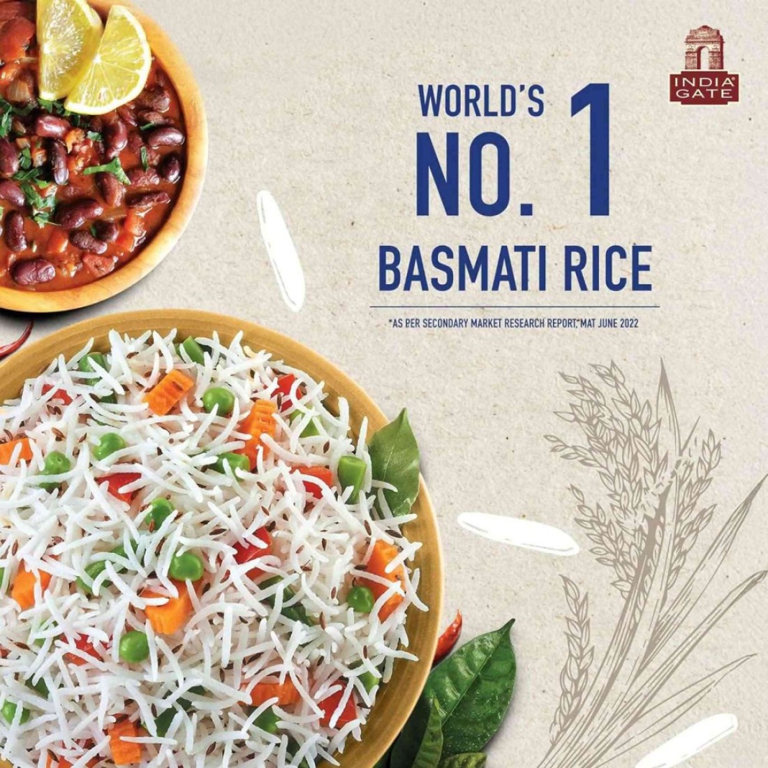 India Gate Super Basmati Rice 5kg