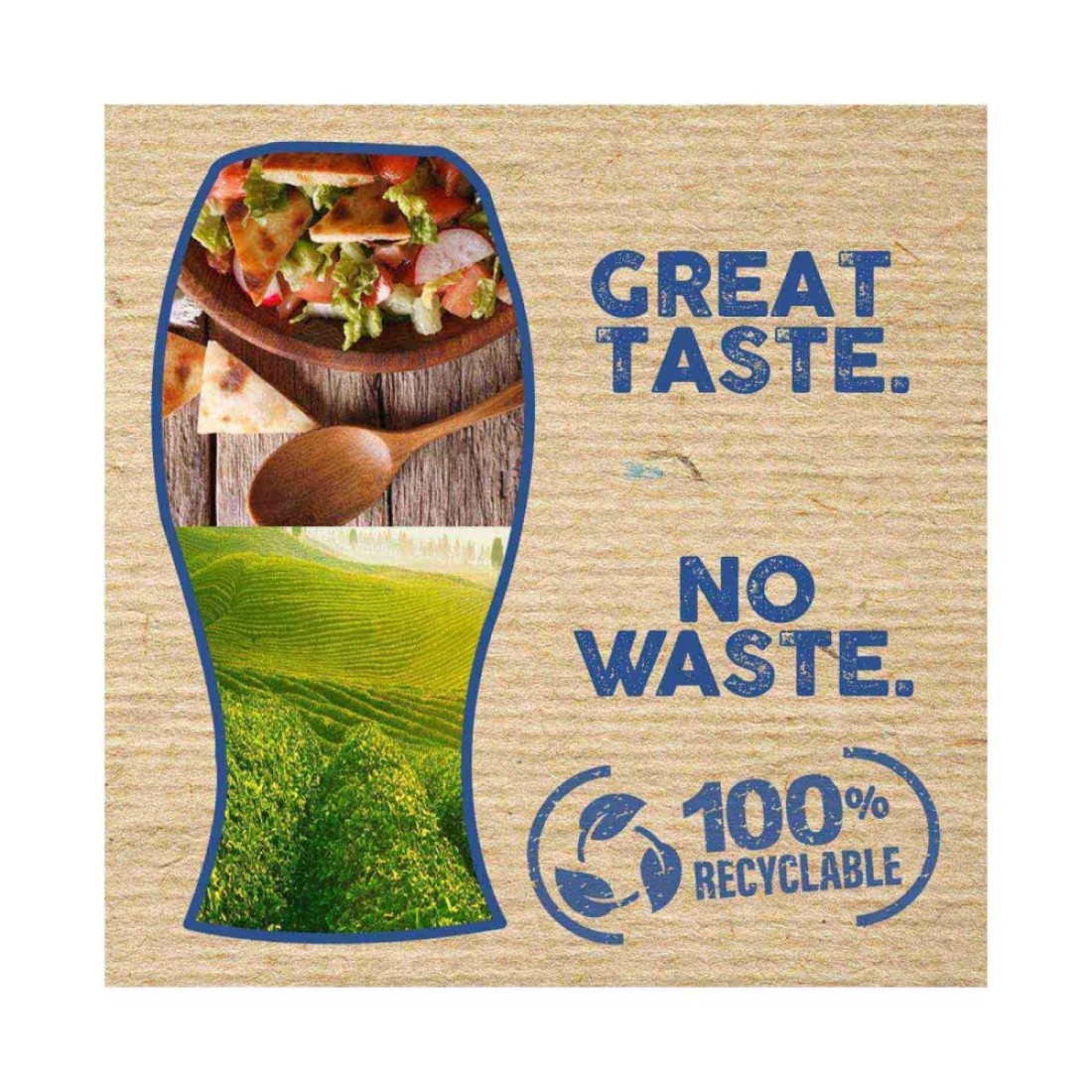 Hellmann&#39;s Real Mayonnaise 410g