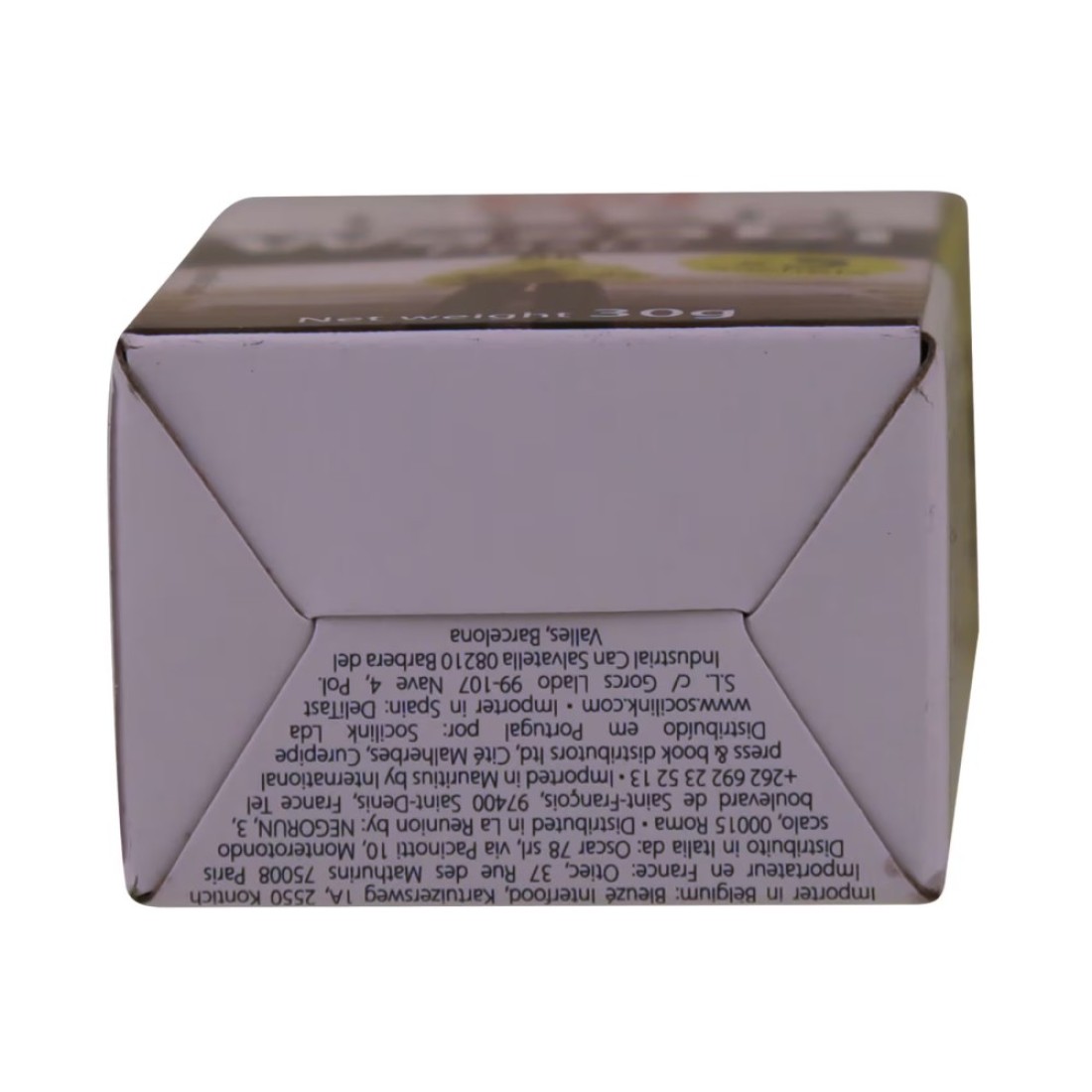Enso Wasabi Paste 6g Pack of 5