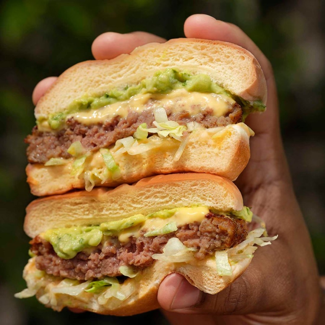 Beyond Meat Plant-Based Burger 226g