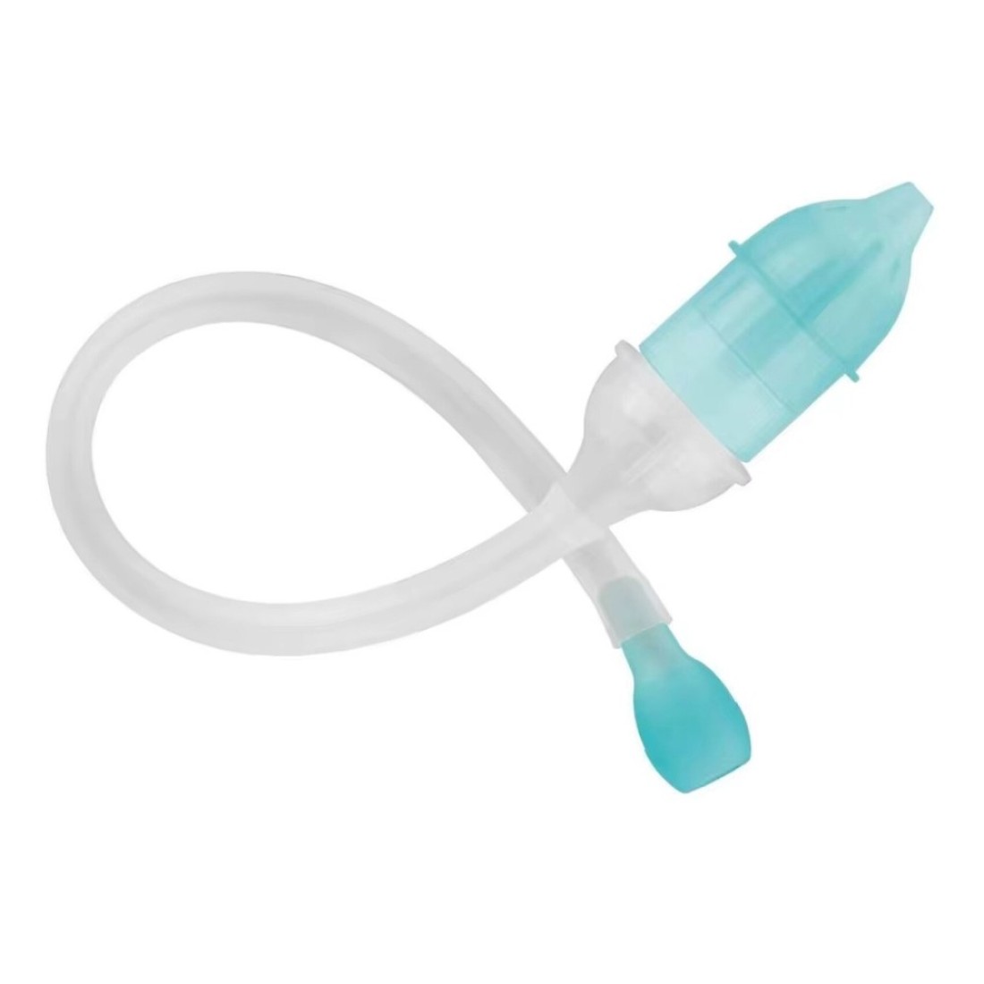 Bebeconfort Reversible Baby Nasal Aspirator