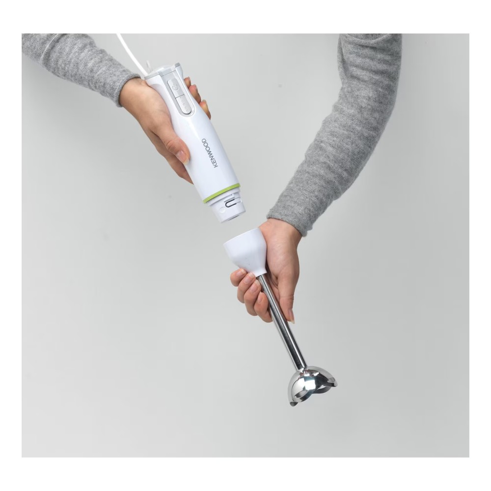 Kenwood Hand Blender 600W HBM02.001WH