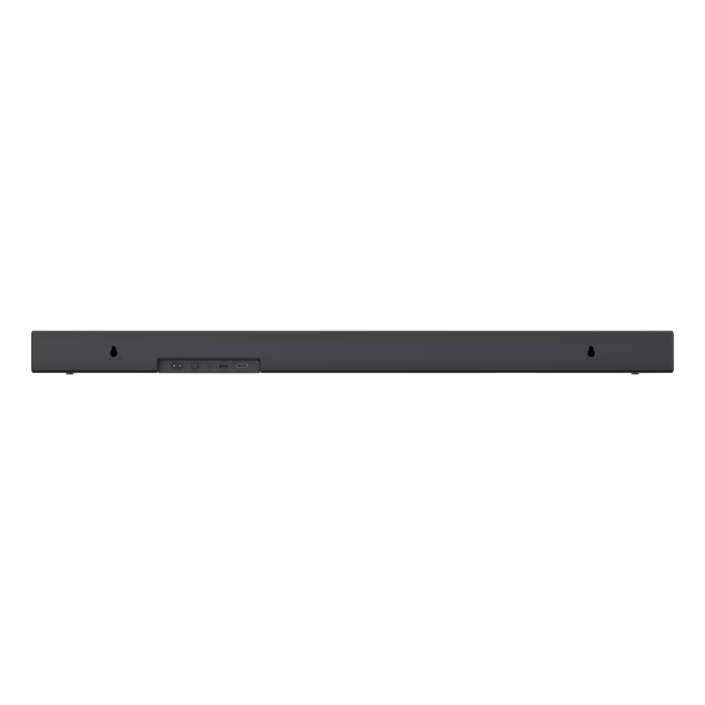 Hisense 3.1 Channel Bluetooth Soundbar With Wireless Subwoofer HS3100 Black