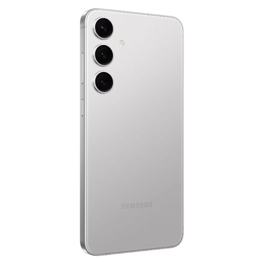 Samsung Galaxy S24+ Dual SIM 12GB RAM 512GB 5G Marble Grey