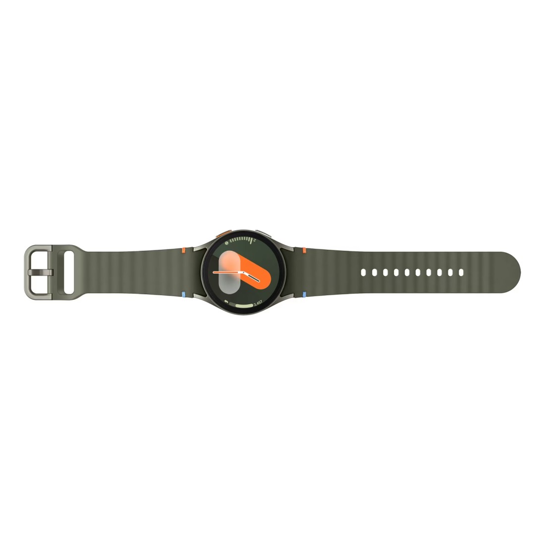 Samsung Galaxy Watch 7 Smartwatch Bluetooth Green 40mm