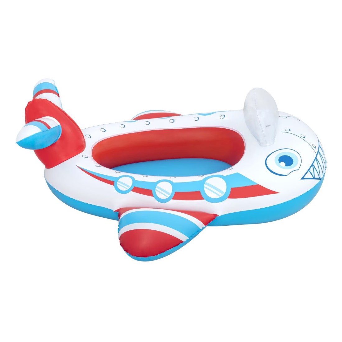 Bestway Little Navigator Boat 92x61cm