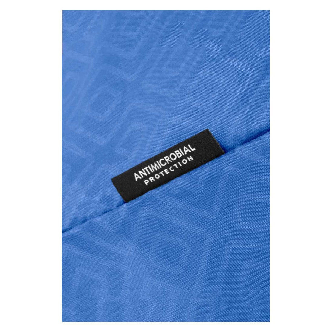 American Tourister Luggage Cover Medium Blue