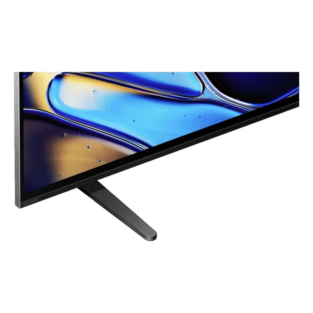 سوني برافيا تلفزيون 8 فئة 65 بوصة فائق الدقة ذكي OLED غوغل K-65XR80 - أسود